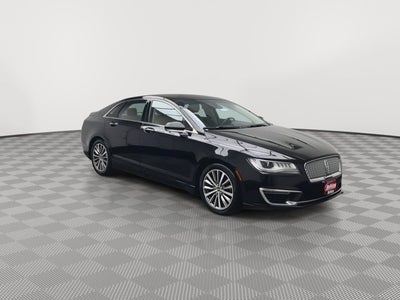 2019 Lincoln MKZ Reserve I