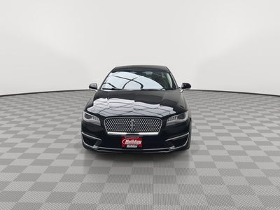 2019 Lincoln MKZ Reserve I