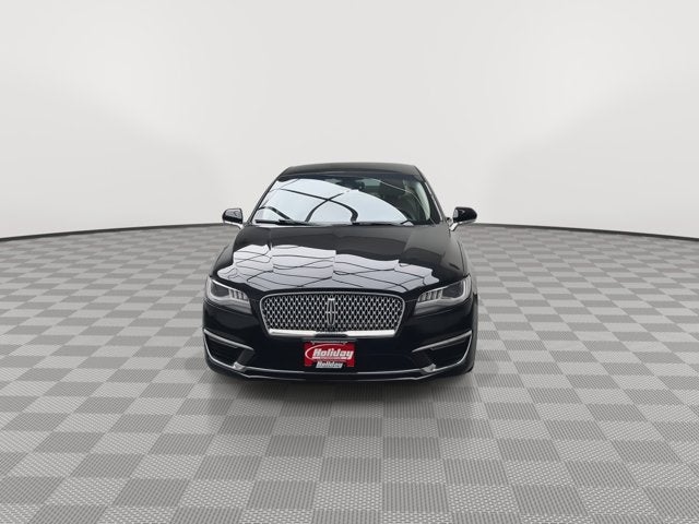 2019 Lincoln MKZ Reserve I