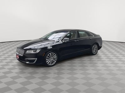 2019 Lincoln MKZ Reserve I
