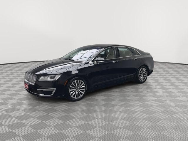 2019 Lincoln MKZ Reserve I