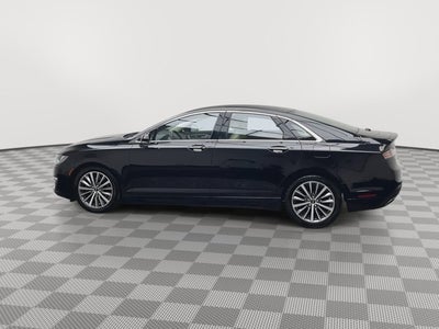 2019 Lincoln MKZ Reserve I