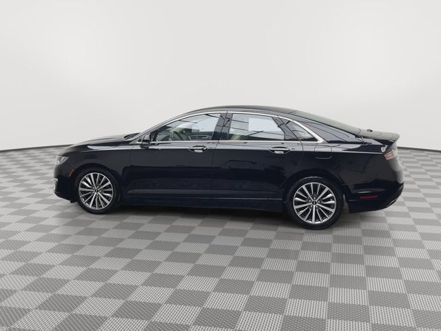 2019 Lincoln MKZ Reserve I