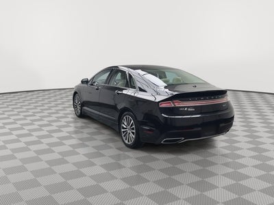2019 Lincoln MKZ Reserve I