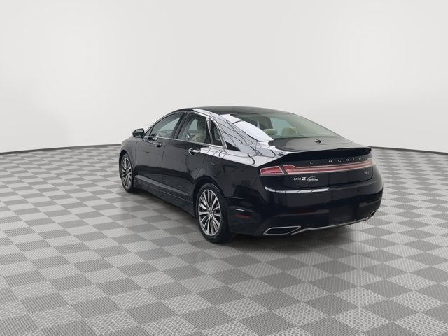 2019 Lincoln MKZ Reserve I
