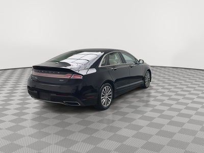 2019 Lincoln MKZ Reserve I
