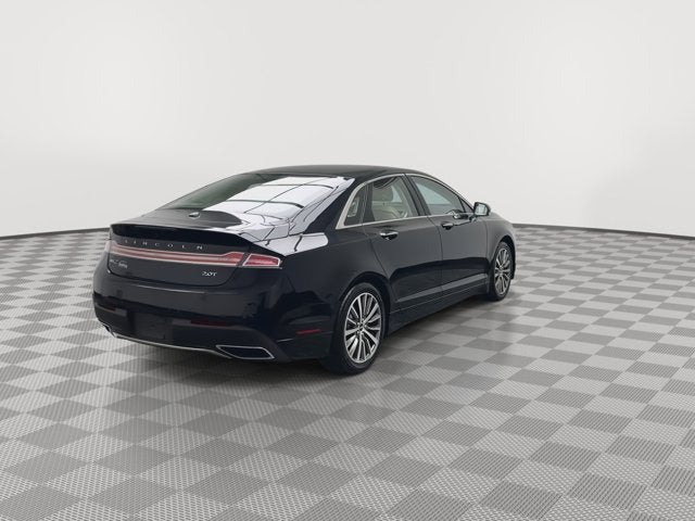 2019 Lincoln MKZ Reserve I
