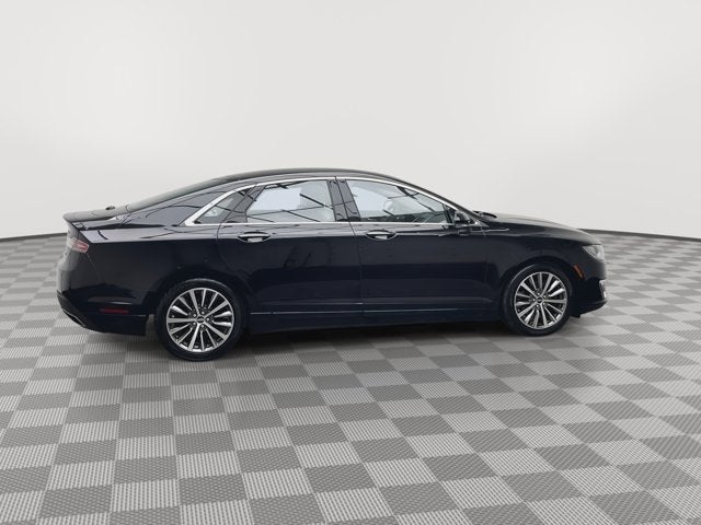 2019 Lincoln MKZ Reserve I