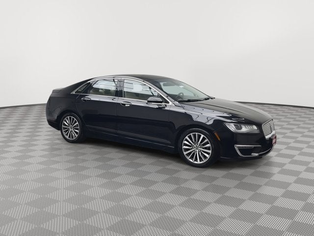 2019 Lincoln MKZ Reserve I
