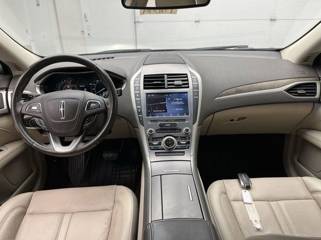 2019 Lincoln MKZ Reserve I