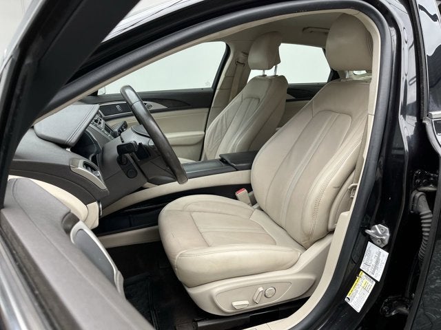 2019 Lincoln MKZ Reserve I