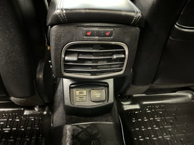 2017 Lincoln MKZ Select