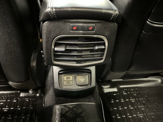 2017 Lincoln MKZ Select