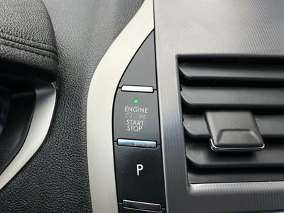 2017 Lincoln MKZ Select