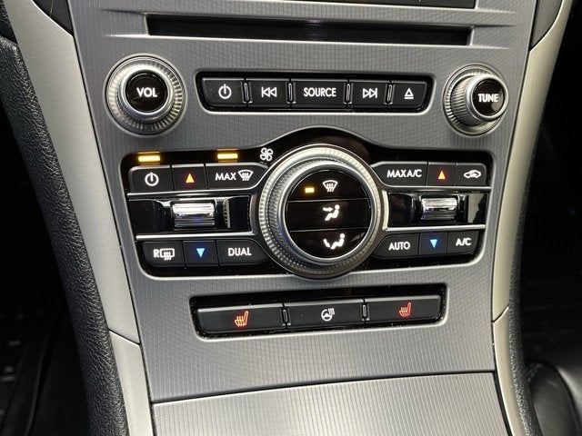 2017 Lincoln MKZ Select