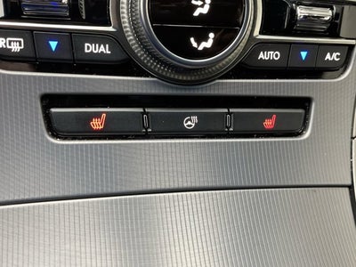 2017 Lincoln MKZ Select