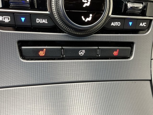 2017 Lincoln MKZ Select