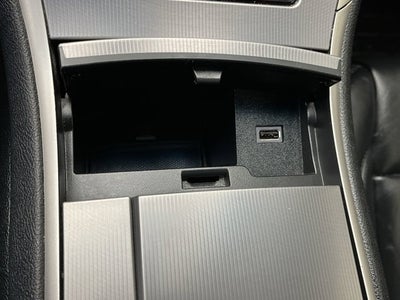 2017 Lincoln MKZ Select