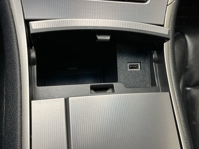 2017 Lincoln MKZ Select