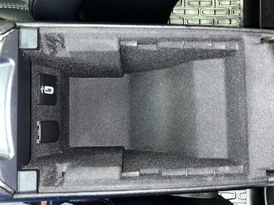 2017 Lincoln MKZ Select