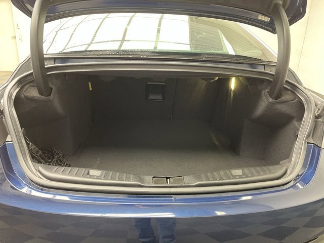 2017 Lincoln MKZ Select