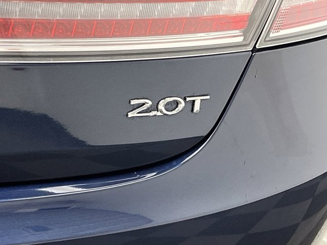 2017 Lincoln MKZ Select