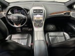 2017 Lincoln MKZ Select