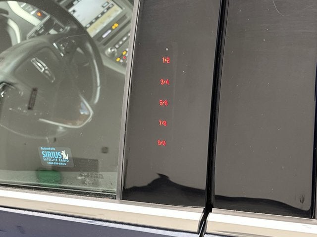 2017 Lincoln MKZ Select