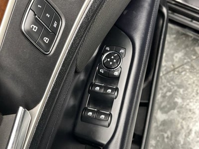 2019 Lincoln MKZ Reserve II