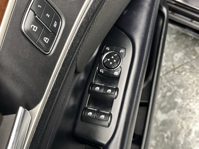 2019 Lincoln MKZ Reserve II