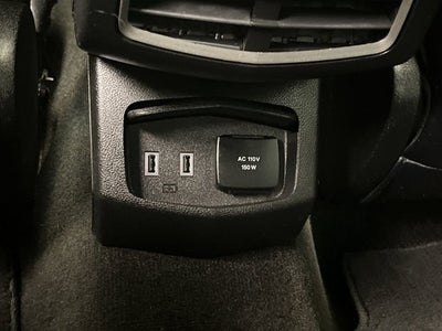 2019 Lincoln MKZ Reserve II