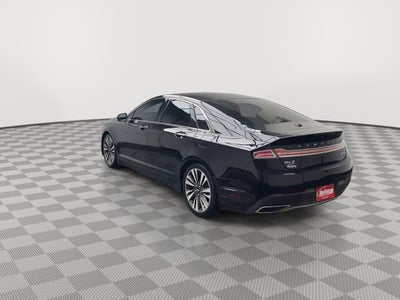 2019 Lincoln MKZ Reserve II