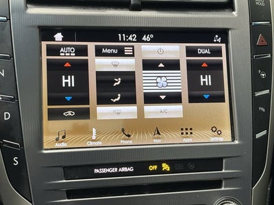 2019 Lincoln MKZ Reserve II