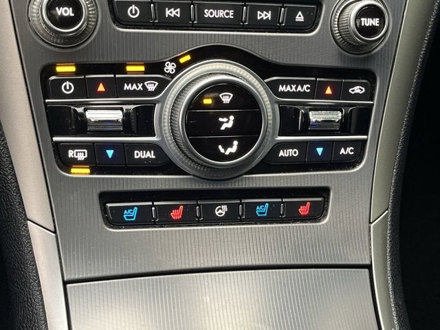 2019 Lincoln MKZ Reserve II