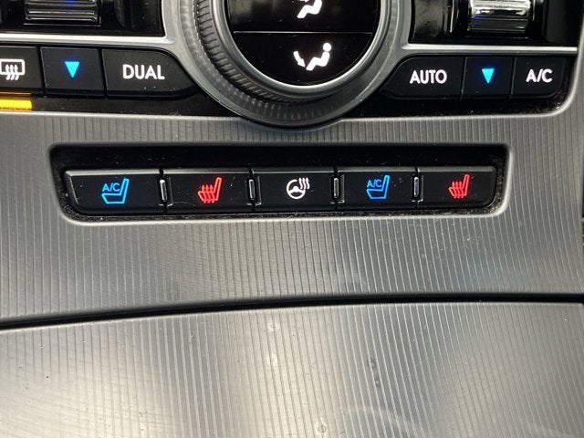 2019 Lincoln MKZ Reserve II