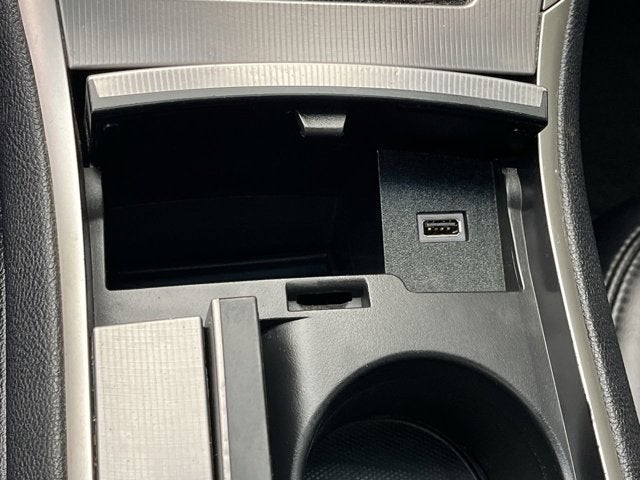 2019 Lincoln MKZ Reserve II