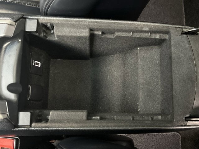 2019 Lincoln MKZ Reserve II