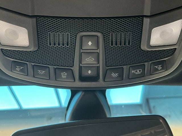 2019 Lincoln MKZ Reserve II