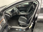 2019 Lincoln MKZ Reserve II