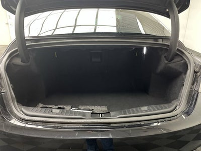 2019 Lincoln MKZ Reserve II