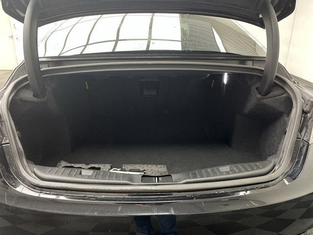 2019 Lincoln MKZ Reserve II