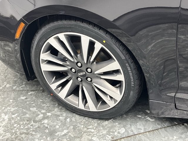 2019 Lincoln MKZ Reserve II