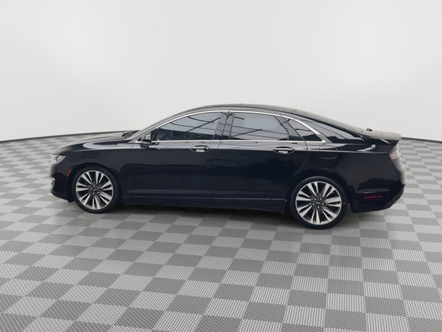 2019 Lincoln MKZ Reserve II