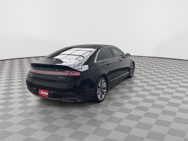 2019 Lincoln MKZ Reserve II