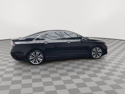 2019 Lincoln MKZ Reserve II