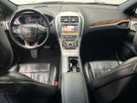 2019 Lincoln MKZ Reserve II