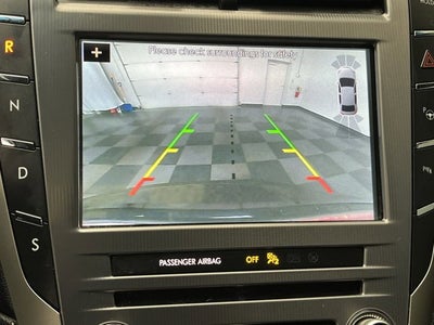 2019 Lincoln MKZ Reserve II