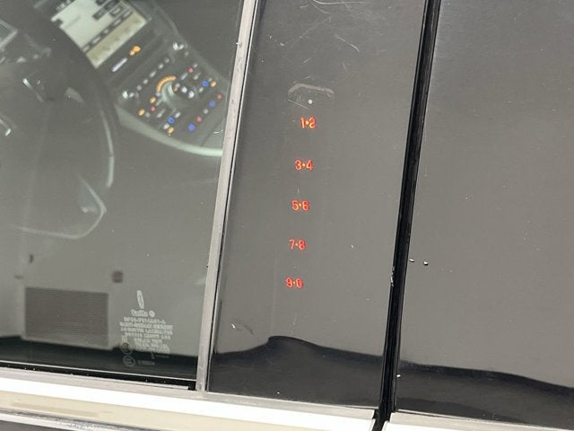 2019 Lincoln MKZ Reserve II