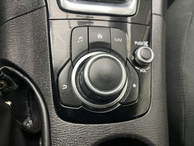 2015 Mazda Mazda3 i Sport