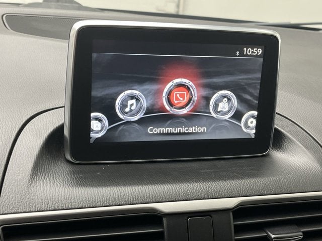 2015 Mazda Mazda3 i Sport